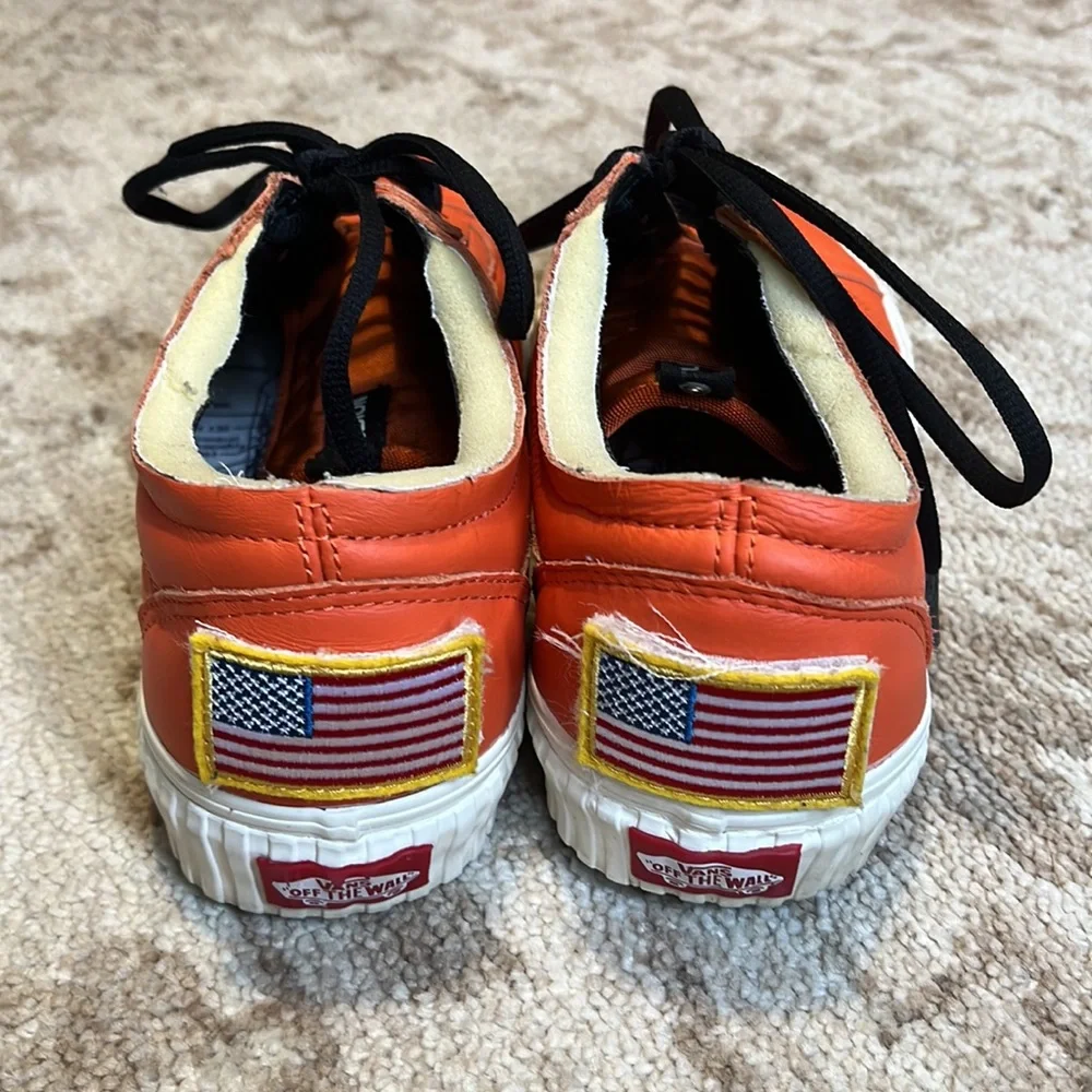 NASA Vans - Picture 3 of 7